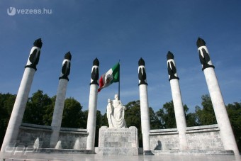 F1 Mexikóban? Nem kérdés!