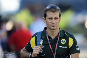 F1: Kovalainen sem tudja, marad-e Trulli