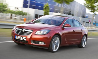 Új biturbó dízel az Opeltől