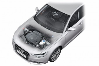 Tízéves az Audi magyar motorfejlesztése