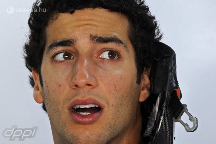 F1: Megmenekültek a Toro Rosso pilótái?