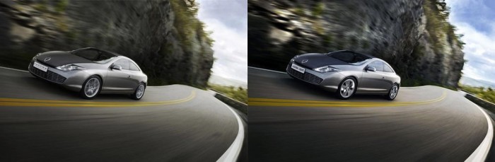 Megújul a legelegánsabb Renault 6