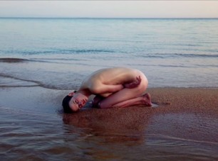 Természetes erotika a Pirellitől