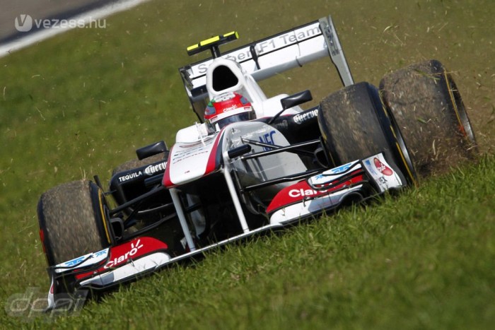 F1: A Sauber is kilépett a csapatszövetségből