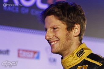 F1: Megvan Räikkönen csapattársa?