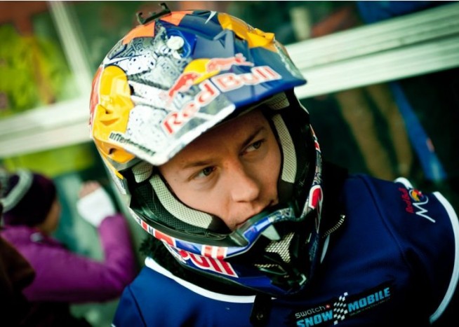 Räikkönen balesetet szenvedett