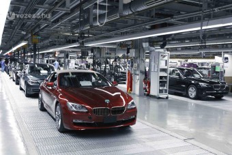 Nem pihenhetnek a prémium márkák dolgozói