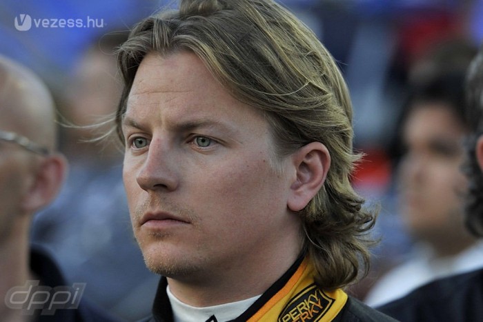 F1: A Renault nem vár csodát Räikkönentől