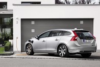 17 millió lesz a Volvo hibridje 12