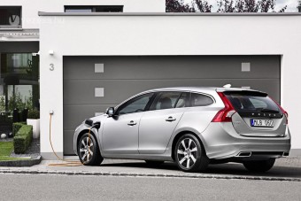 17 millió lesz a Volvo hibridje