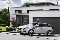 17 millió lesz a Volvo hibridje 13