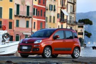 Vezettük: Fiat Panda 2012 33