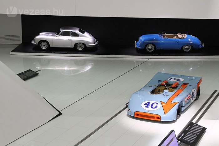 Több mint 23 ezer lóerő, 5600 négyzetméteren 8