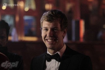 F1: A főnököknél is Vettel a király