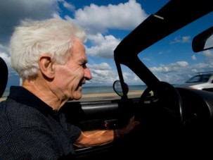 90 perces autóút 30 óra alatt