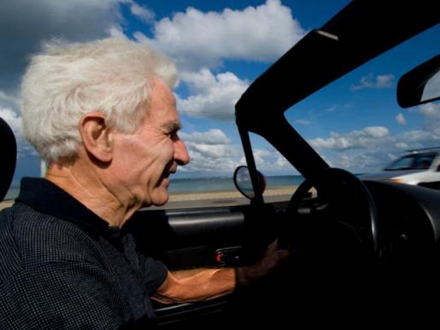 90 perces autóút 30 óra alatt