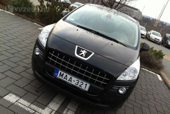 Új rendszámok Magyarországon