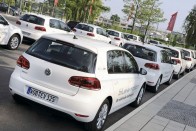 Két év múlva jön a VW villanyautója 8