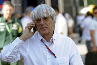 Amerikában nem fog bejönni az F1?