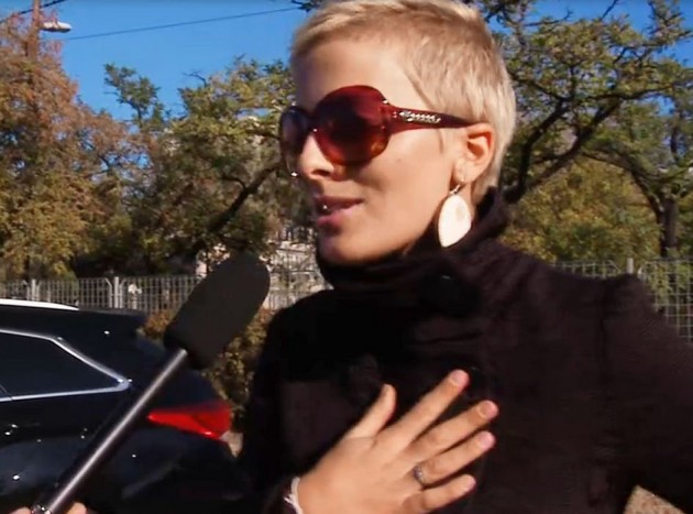 Tatár Csilla nem cáfolt rá az előítéletekre