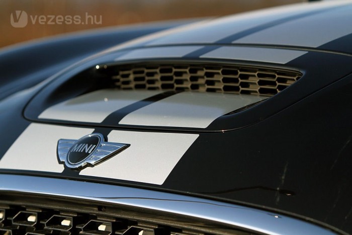 Irigykednek, vagy hülyének néznek benne? 6 | Vezess Légbeömlő az orron