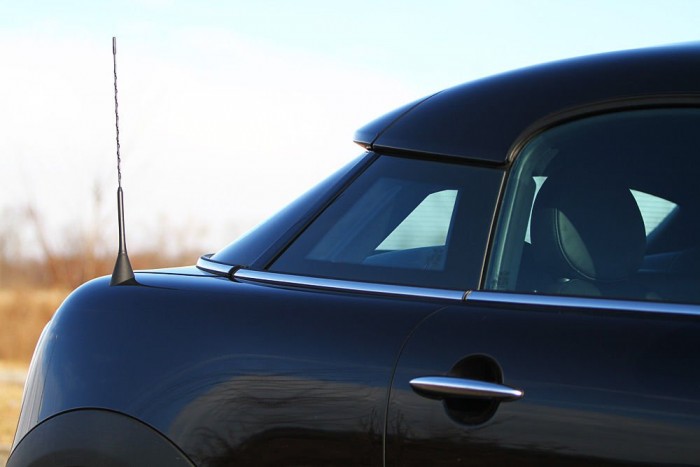 Irigykednek, vagy hülyének néznek benne? 11 | Vezess Szögletes és kerekded formák találkozása