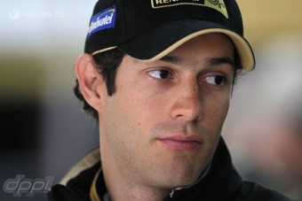 Senna a NASCAR-ba mehet?