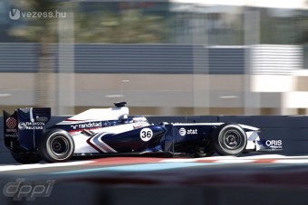 F1: Senna mehet a Williamshez?