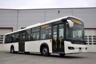 Olcsóbban üzemelő magyar busz 2