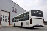 Olcsóbban üzemelő magyar busz 13