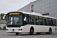 Olcsóbban üzemelő magyar busz 17