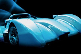 F1-sztárok az indiai sorozatban