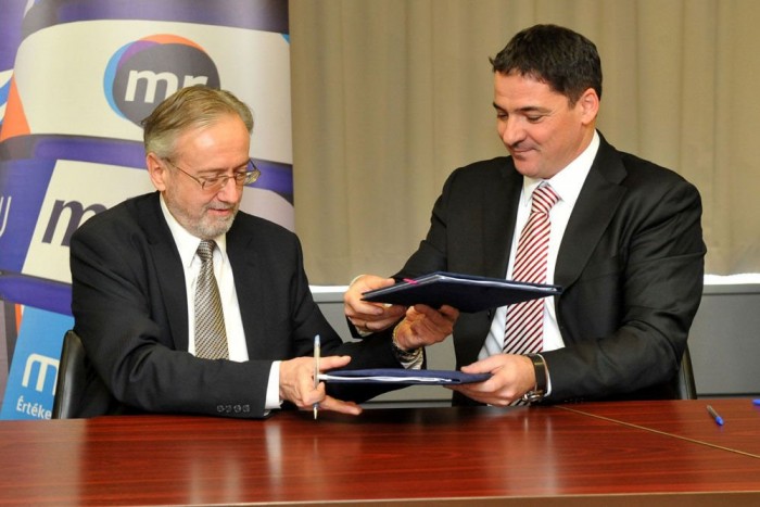 Baumgartnerrel és HD-ben vált csatornát az F1