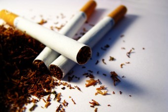 Csempészésre átalakított autót foglaltak le