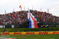 F1: Célegyenesben a Francia Nagydíj 6