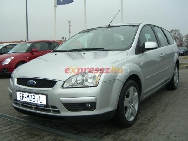 Dízelt a családnak kétmillióért 8 | Vezess A Focus kiforrott második generációja a legjobb vétel ebben a kategóriában