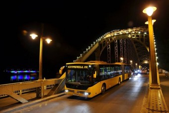 Változik a tömegközlekedés karácsonykor