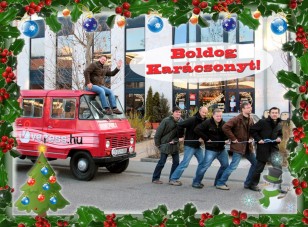 Képeslapok a postaládánkból