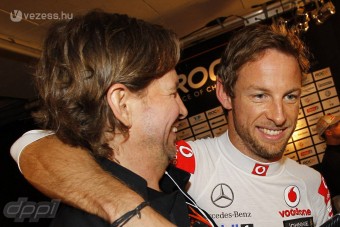 Button: Jön a mi időnk!