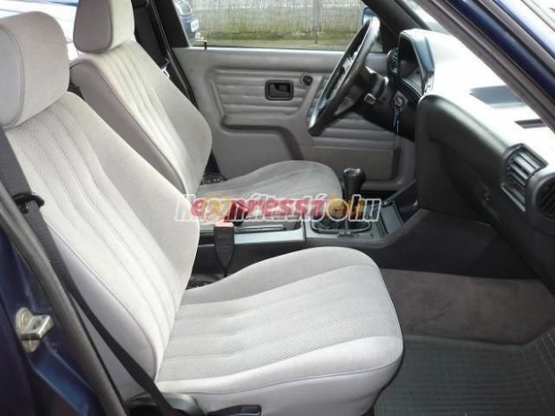 Válságálmok karácsonyra 15 | Vezess 400-500 ezer forint körül adják az alapmodellnek számító 318-as kombikat a hazai piacon