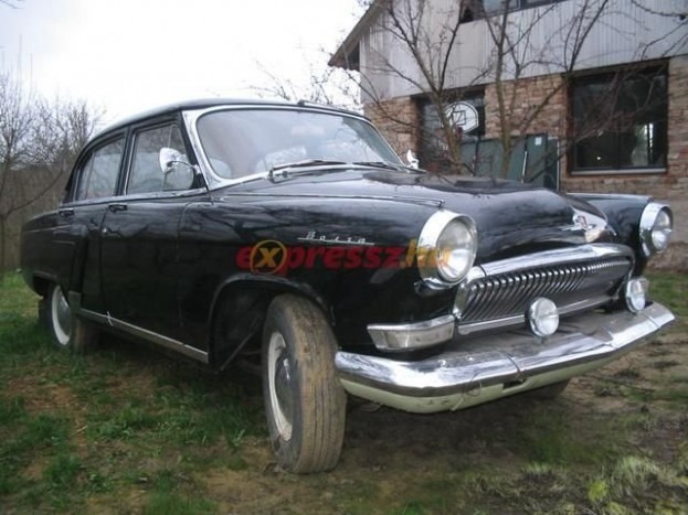 Válságálmok karácsonyra 8 | Vezess Az M21-esek méregdrágák, 1,7 millió forint nem vészesen sok érte