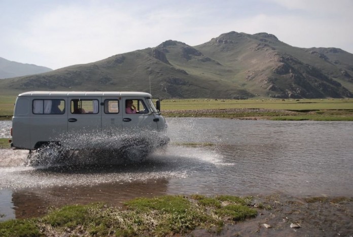 Válságálmok karácsonyra 7 | Vezess Beférne a feleségem másfél köbméternyi túlélőcsomagja