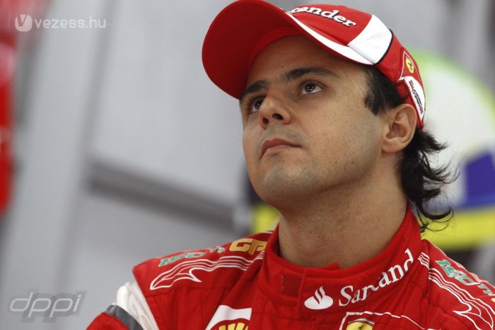 F1: Massa utolsó esélye