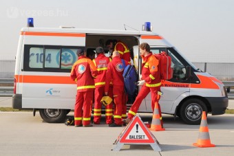 Ön tudja mi az a mentősáv?