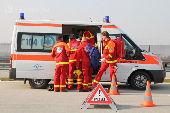 Ön tudja mi az a mentősáv?