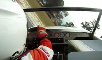 Így ment életet a bukócső