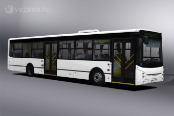 Romániába költözhet az Ikarusok gyártása