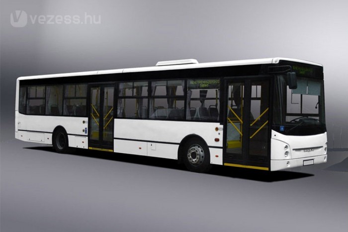 Romániába költözhet az Ikarusok gyártása