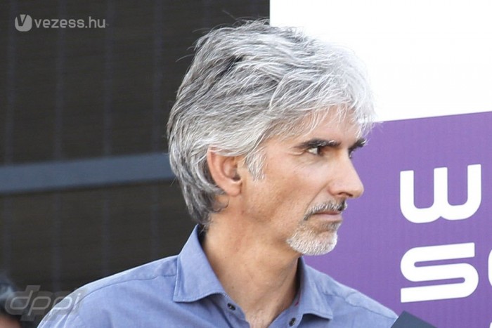 Hill: Räikkönenben még van néhány vb-cím!