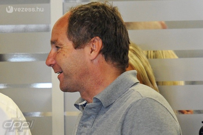 F1: Berger egyetért a Toro Rossó-s tisztogatással